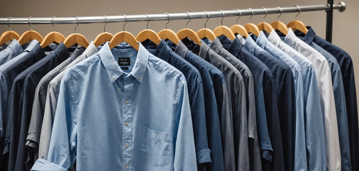 Deluxe Cleaners photo 9